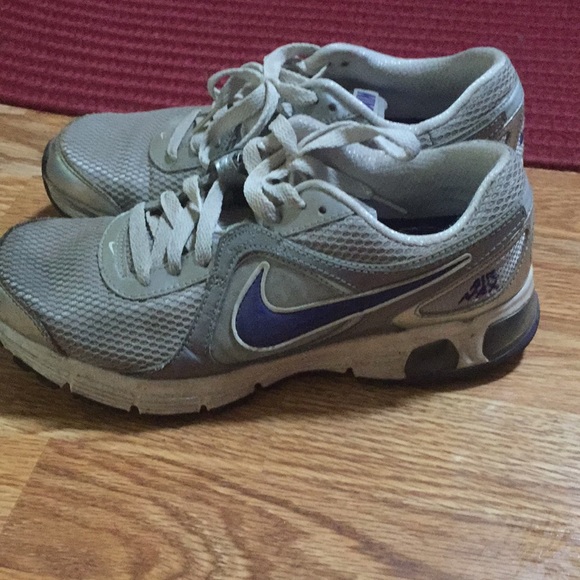 Nike Shoes | Nike Air Max Run Lite 2 | Poshmark